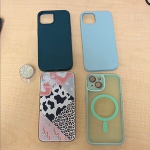 iPhone 13 phone accessories